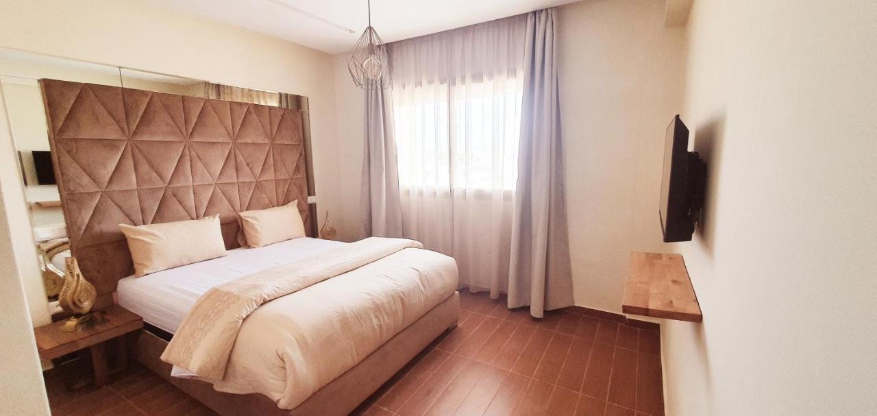 Cosy Appart Avec 2 Piscines, 2 Ch, 2 Sdb Marrakech Марракеш Екстер'єр фото