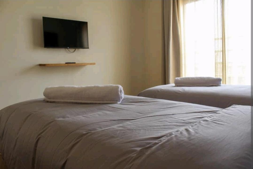 Cosy Appart Avec 2 Piscines, 2 Ch, 2 Sdb Marrakech Марракеш Екстер'єр фото