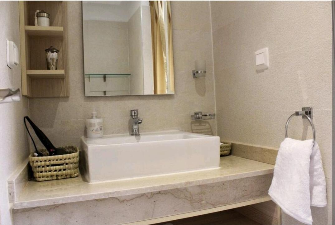Cosy Appart Avec 2 Piscines, 2 Ch, 2 Sdb Marrakech Марракеш Екстер'єр фото