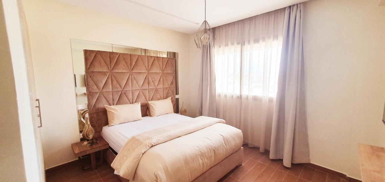 Cosy Appart Avec 2 Piscines, 2 Ch, 2 Sdb Marrakech Марракеш Екстер'єр фото