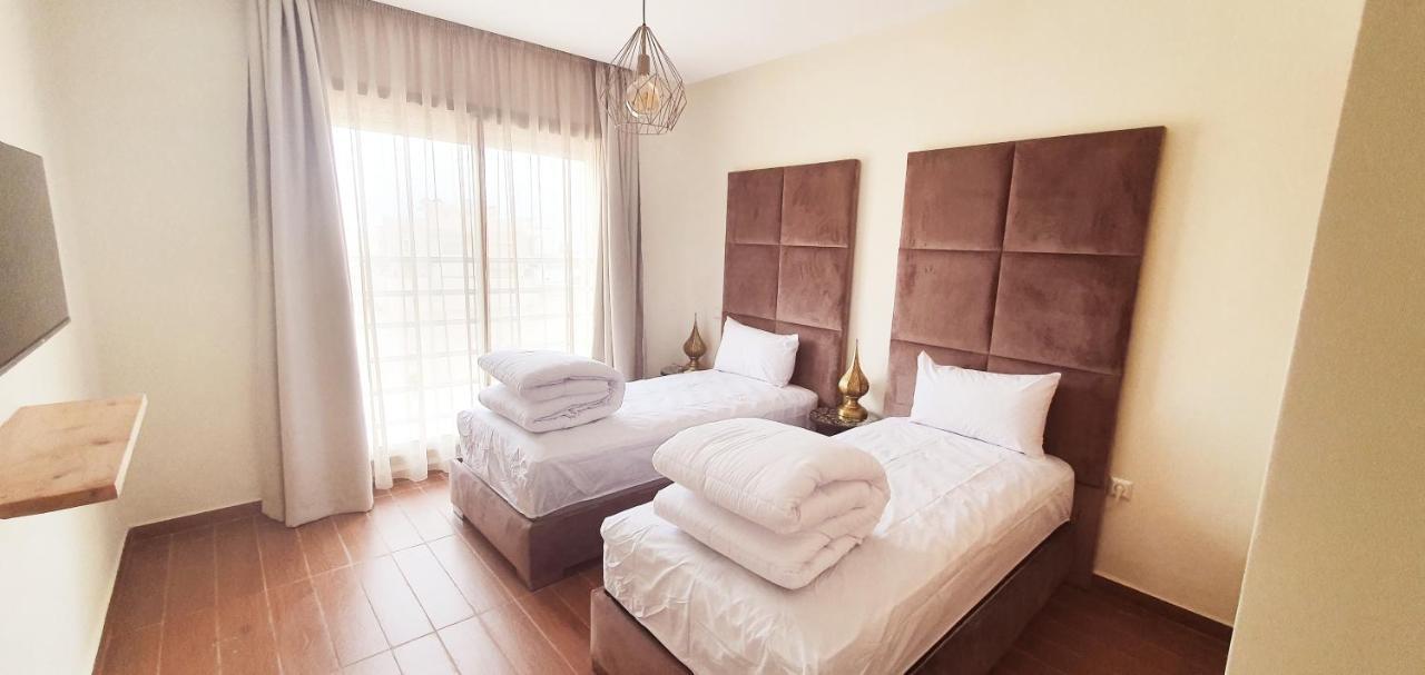 Cosy Appart Avec 2 Piscines, 2 Ch, 2 Sdb Marrakech Марракеш Екстер'єр фото